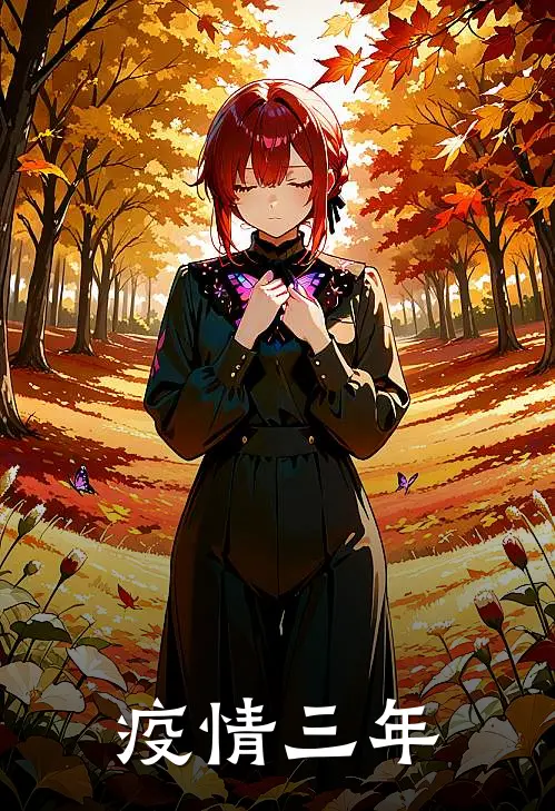 疫情三年(姚琦胡菲菲)全集阅读_疫情三年最新章节阅读
