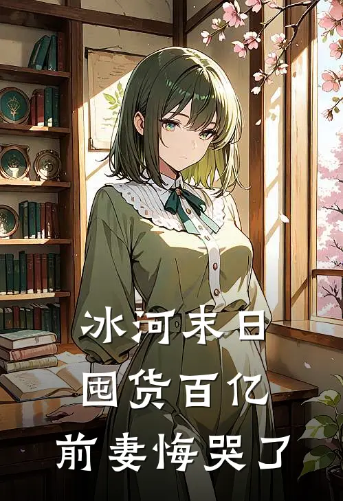 冰河末日：囤货百亿，前妻悔哭了