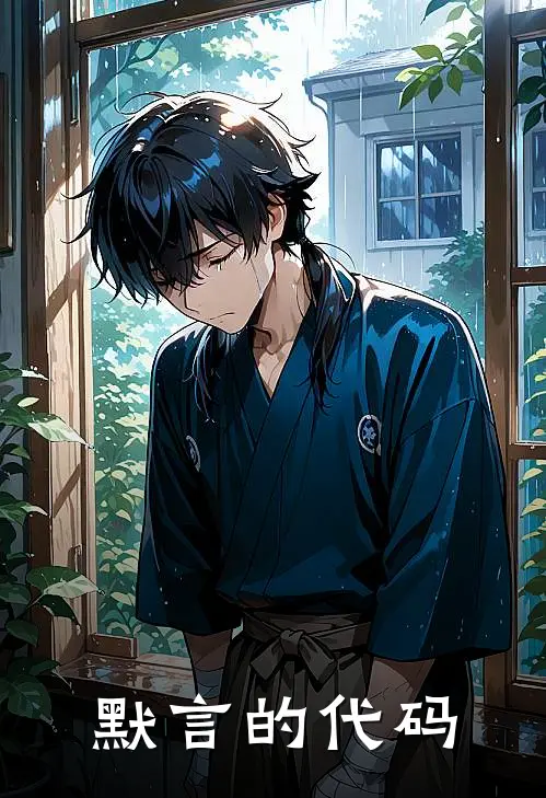 默言的代码艾米丽周默言完结小说大全_免费小说在哪看默言的代码(艾米丽周默言)