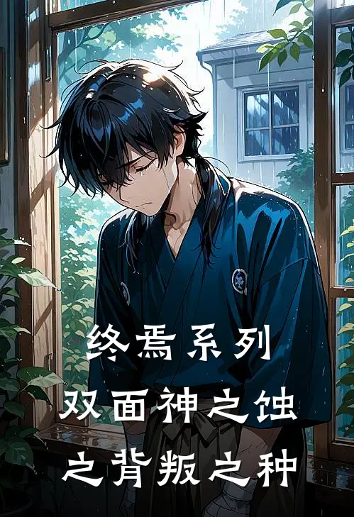 终焉系列：双面神之蚀之背叛之种