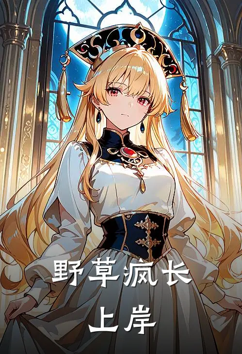 野草疯长，上岸