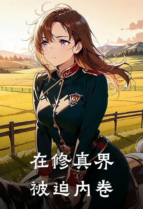 在修真界被迫内卷