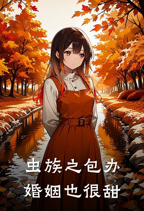 虫族之包办婚姻也很甜