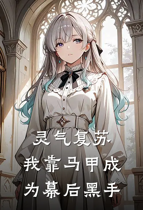 灵气复苏，我靠马甲成为幕后黑手(陈金山宁澜)在线免费小说_完整版免费小说灵气复苏，我靠马甲成为幕后黑手(陈金山宁澜)