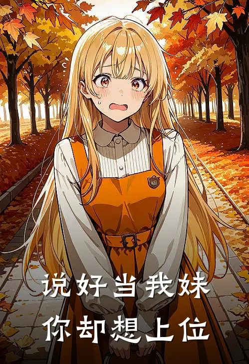 说好当我妹，你却想上位