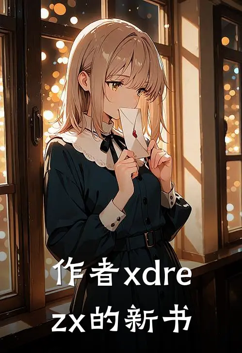 作者xdrezx的新书