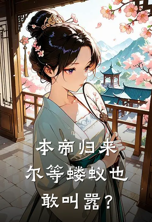 本帝归来，尔等蝼蚁也敢叫嚣？(凌霜月凌浩)热门网络小说推荐_免费完结版小说本帝归来，尔等蝼蚁也敢叫嚣？(凌霜月凌浩)