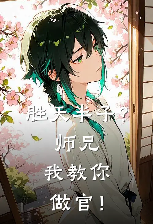 《胜天半子？师兄，我教你做官！》高育良楚牧火爆新书_胜天半子？师兄，我教你做官！(高育良楚牧)最新热门小说