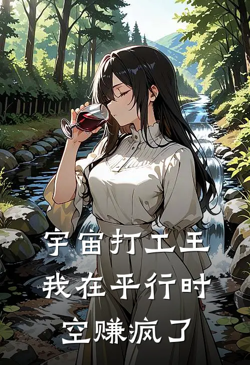 宇宙打工王：我在平行时空赚疯了