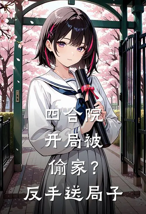 四合院：开局被偷家？反手送局子