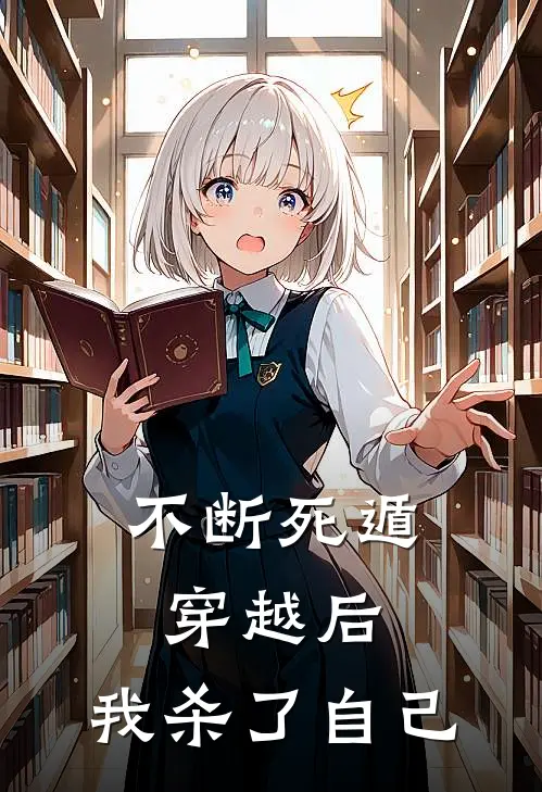 不断死遁穿越后，我杀了自己