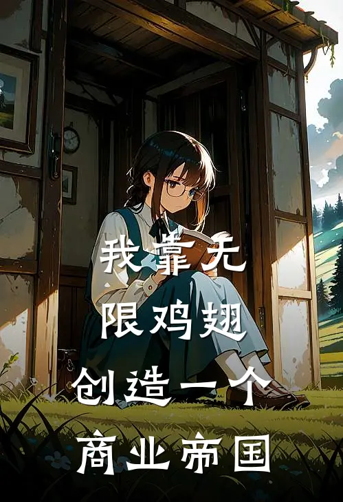 我靠无限鸡翅，创造一个商业帝国