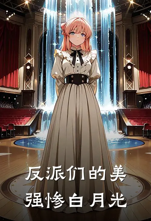 反派们的美强惨白月光(乔晚沈寂)最新章节在线阅读_(反派们的美强惨白月光)最新章节在线阅读