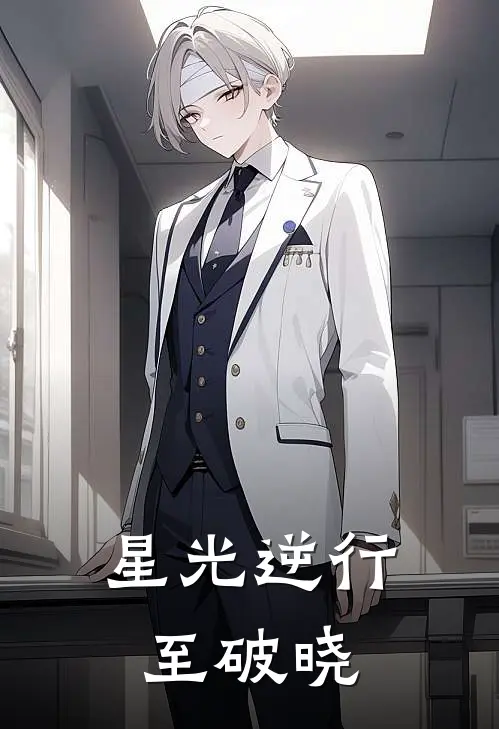 星光逆行至破晓