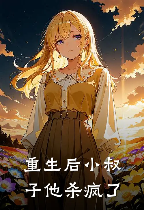 重生后小叔子他杀疯了