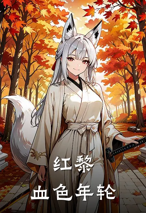 红黎：血色年轮