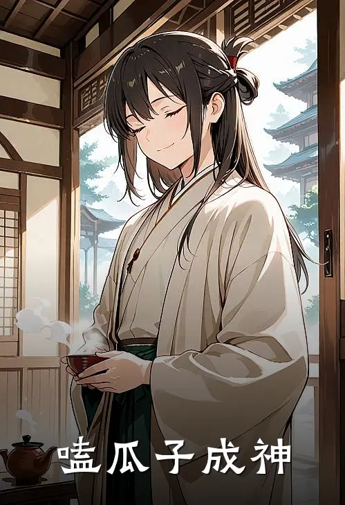 嗑瓜子成神凌凡赵虎最新好看小说推荐_完本小说免费嗑瓜子成神(凌凡赵虎)