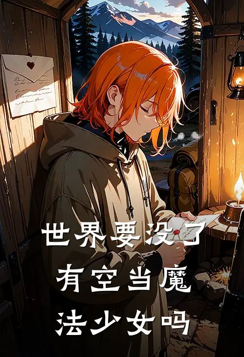 世界要没了，有空当魔法少女吗林野十九完整版小说_最新章节列表世界要没了，有空当魔法少女吗(林野十九)