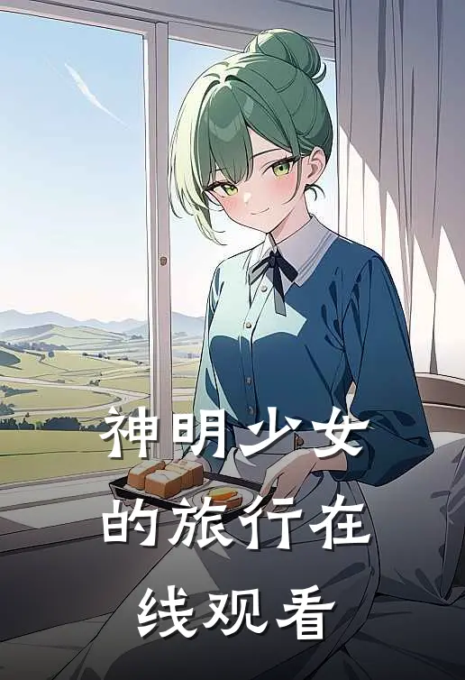 神明少女的旅行在线观看