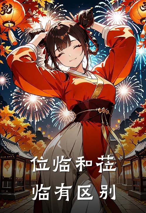 位临和莅临有区别