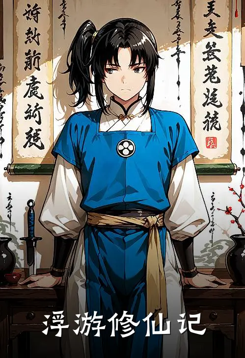 浮游修仙记(杨浩小辉)免费阅读全文_免费完结版小说浮游修仙记杨浩小辉