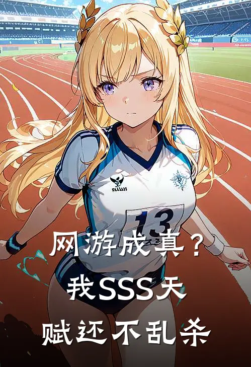 网游成真？我SSS天赋还不乱杀林白林远全文在线阅读_网游成真？我SSS天赋还不乱杀全集免费阅读