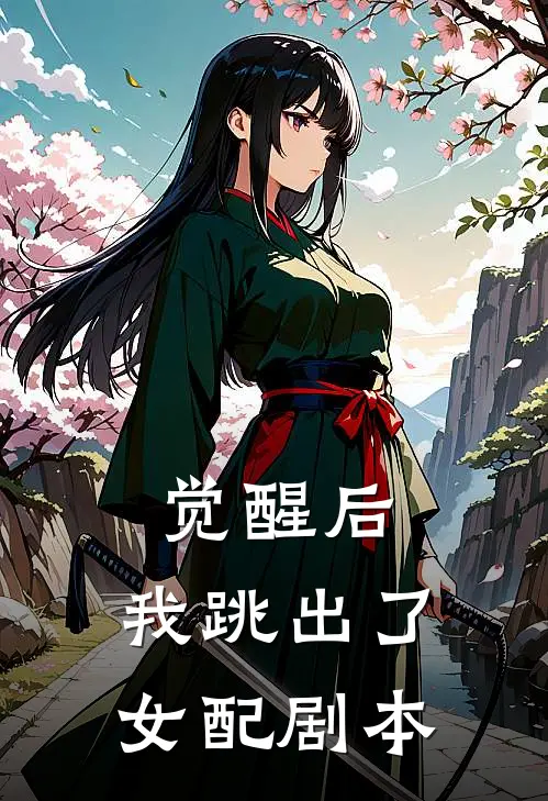 觉醒后，我跳出了女配剧本苏清颜林晚星完本完结小说_完本完结小说觉醒后，我跳出了女配剧本(苏清颜林晚星)