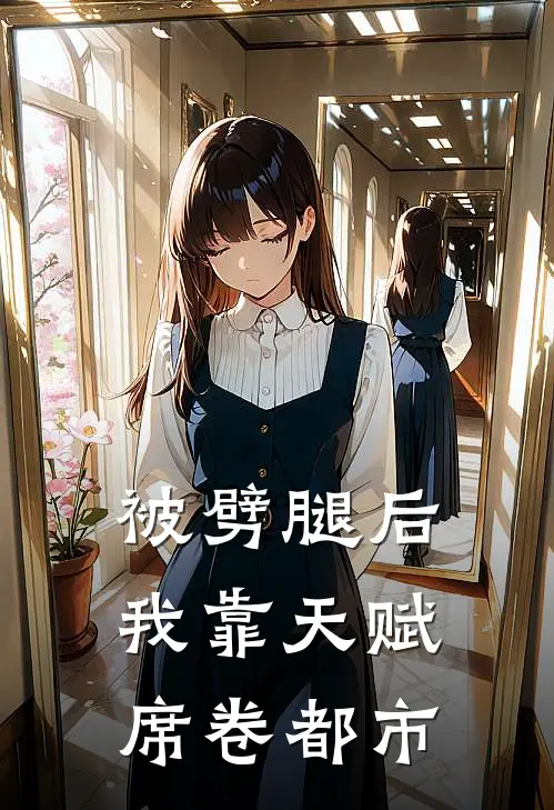 被劈腿后，我靠天赋席卷都市