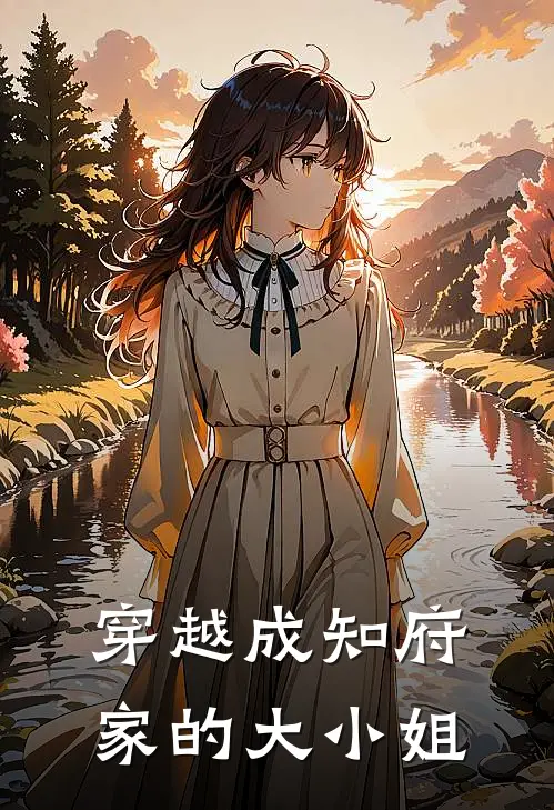 穿越成知府家的大小姐(刘明玉李沐青)已完结小说_小说免费阅读穿越成知府家的大小姐刘明玉李沐青