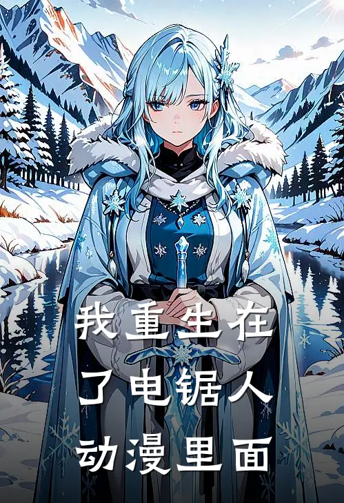 我重生在了电锯人动漫里面