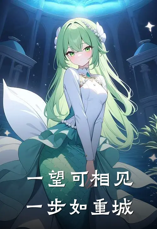 一望可相见，一步如重城