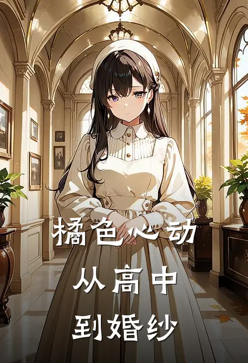 橘色心动：从高中到婚纱苏晚林星橘最新完本小说_免费小说大全橘色心动：从高中到婚纱(苏晚林星橘)