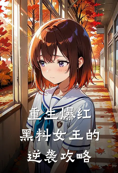 重生爆红：黑料女王的逆袭攻略