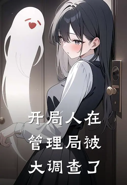开局人在管理局被大调查了