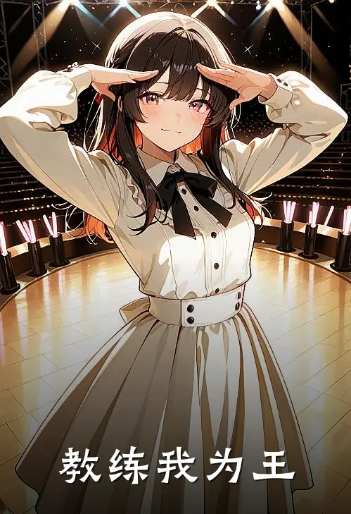 教练我为王刘浪何白荷完整版小说_最新章节列表教练我为王(刘浪何白荷)