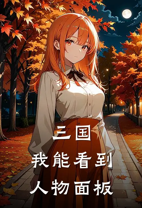 三国：我能看到人物面板