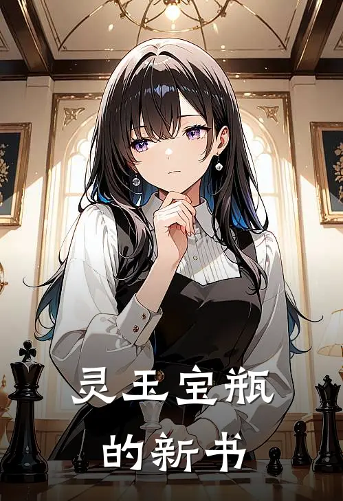 灵玉宝瓶的新书