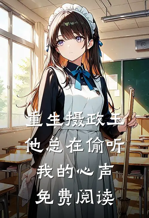 重生摄政王他总在偷听我的心声免费阅读