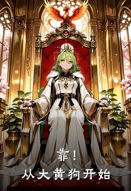 靠！从大黄狗开始