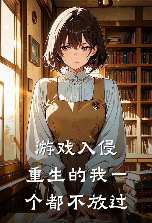 游戏入侵，重生的我一个都不放过