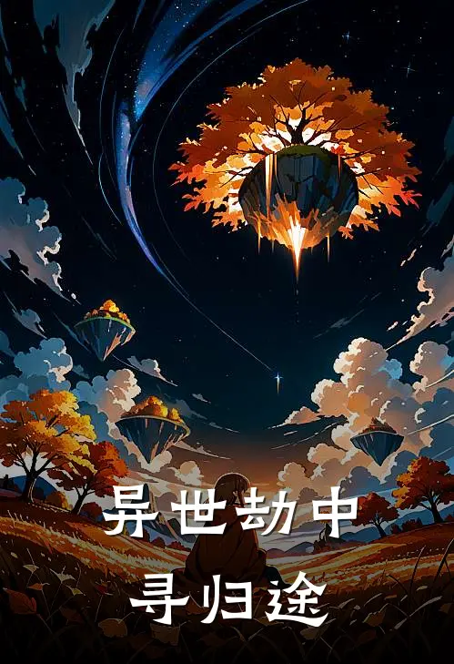 异世劫中寻归途(苏清欢林砚辞)完结版小说推荐_最新完结小说推荐异世劫中寻归途苏清欢林砚辞