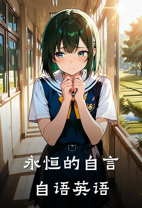 永恒的自言自语英语