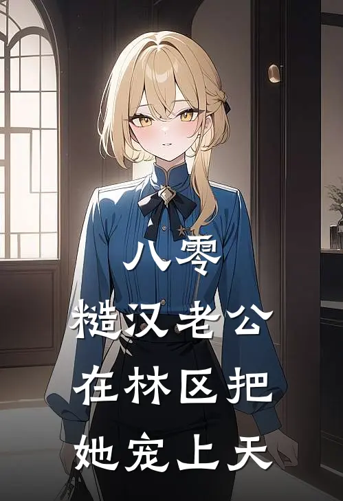 八零：糙汉老公在林区把她宠上天(温宁陆猛)在线免费小说_热门网络小说八零：糙汉老公在林区把她宠上天温宁陆猛