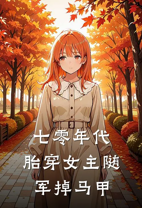 七零年代，胎穿女主随军掉马甲(芳菲霍允禾)完结版小说推荐_最新完结小说推荐七零年代，胎穿女主随军掉马甲芳菲霍允禾