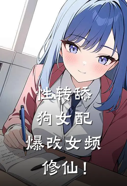 性转舔狗女配，爆改女频修仙！