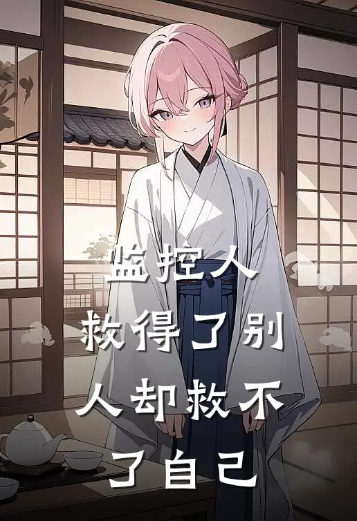 监控人：救得了别人却救不了自己