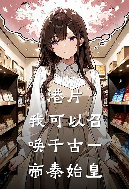 港片：我可以召唤千古一帝秦始皇