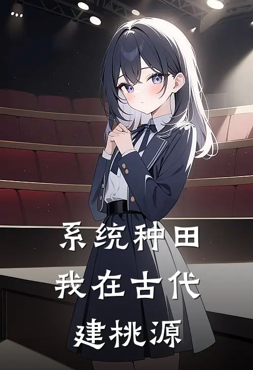 系统种田：我在古代建桃源(白凯王叔)免费小说全本阅读_最新章节列表系统种田：我在古代建桃源(白凯王叔)