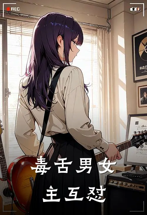 毒舌男女主互怼