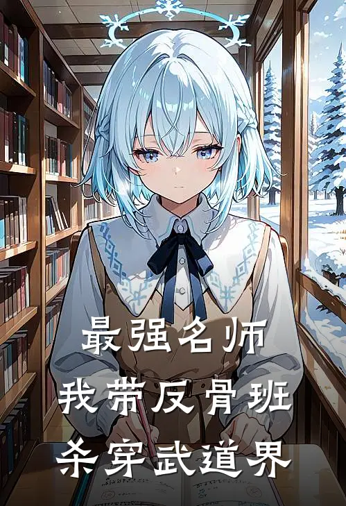 最强名师：我带反骨班杀穿武道界(阳天赵昊)完整版免费全文阅读_完本小说推荐最强名师：我带反骨班杀穿武道界(阳天赵昊)